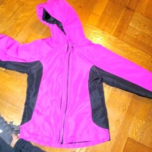 Coats for Girls size 5/6
